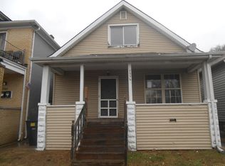 7336 Cahalan St, Detroit, MI 48209