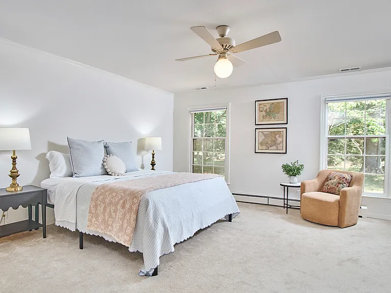 Primary Suite.