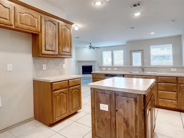 2429 Priscella Dr, Fort Worth, TX 76131