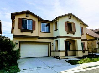 4729 Stetson Dr, Fairfield, CA 94534
