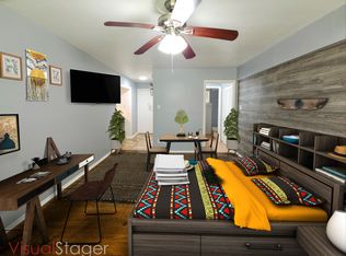 1964 Dryden Rd APT 4, Houston, TX 77030