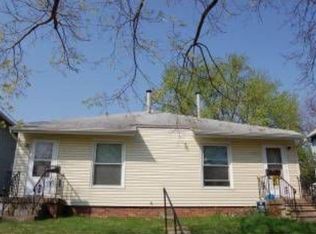 1512 29th St, Des Moines, IA 50311