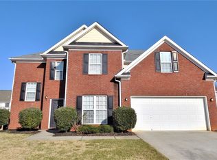 740 Mesa Rd, McDonough, GA 30253