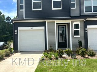 3103 Hutton Gardens Ln, Charlotte, NC 28269