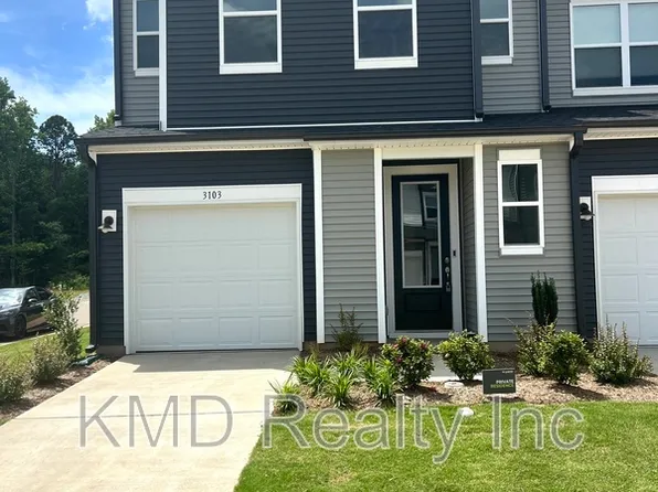 3103 Hutton Gardens Ln, Charlotte, NC 28269
