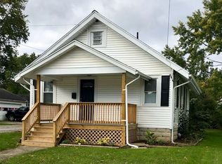 502 Snader Ave, Ashland, OH 44805