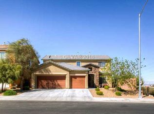 321 S Lisbon St, Henderson, NV 89015