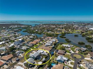 1052 Newton St, Englewood, FL 34224