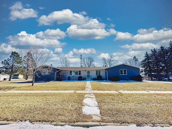 217 Sunnyside Ave, Sheyenne, ND 58374