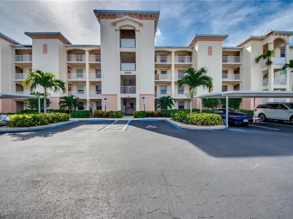 4005 Palm Tree Blvd APT 407, Cape Coral, FL 33904