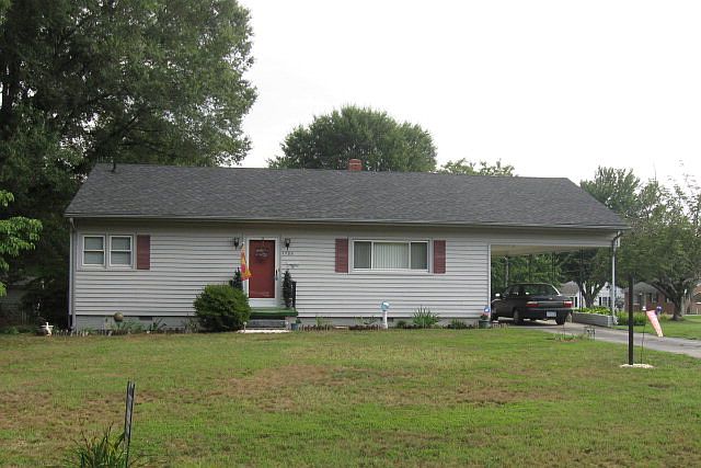 1st image of 1705 Fleetwood Ave