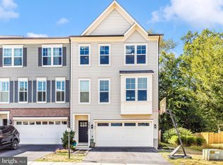 5634 Scott Ridge Pl, Frederick, MD 21704