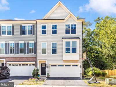 5634 Scott Ridge Pl, Frederick, MD, 21704