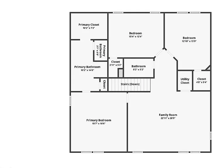302 Falling Pine Dr — Photo 3