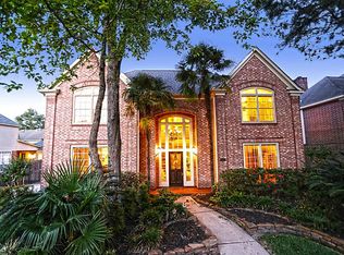 3510 Whispering Brook Dr, Kingwood, TX 77345
