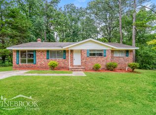 912 Meg Dr, Birmingham, AL 35215