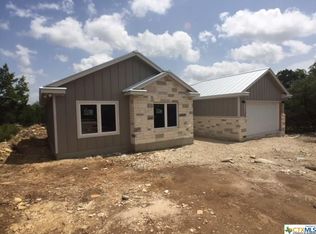 1357 Canyon Shrs, Canyon Lake, TX 78133