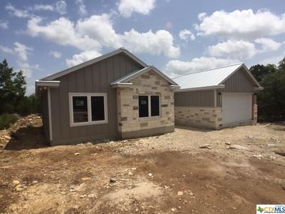 1357 Canyon Shrs, Canyon Lake, TX, 78133