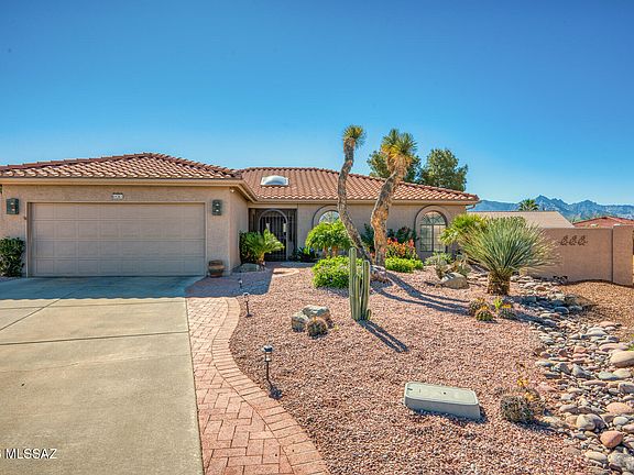 5th image of 64261 E Chippewa Ct
