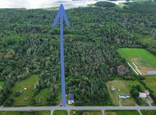 LOT 1 Malagash Rd, Cumberland, NS B0K1Y0