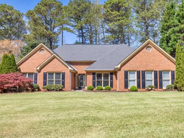 2848 Ashton Hill Dr, Dacula, GA 30019