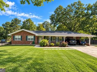 304 Fayetteville Rd, Fairburn, GA 30213