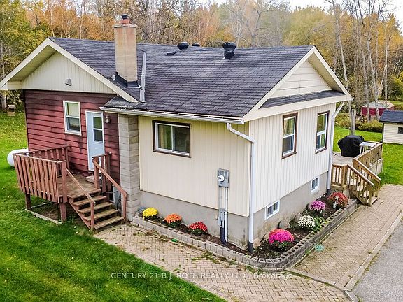 2nd image of 1398 Old Fort Rd