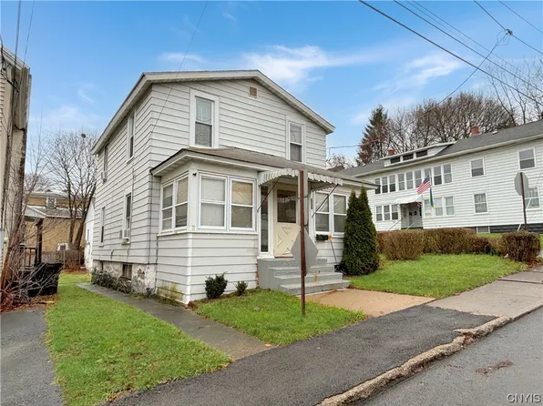 207 Lionel Ave, Solvay, NY 13209