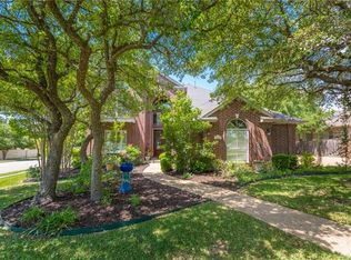 3600 Nicholaus Cv, Round Rock, TX 78664