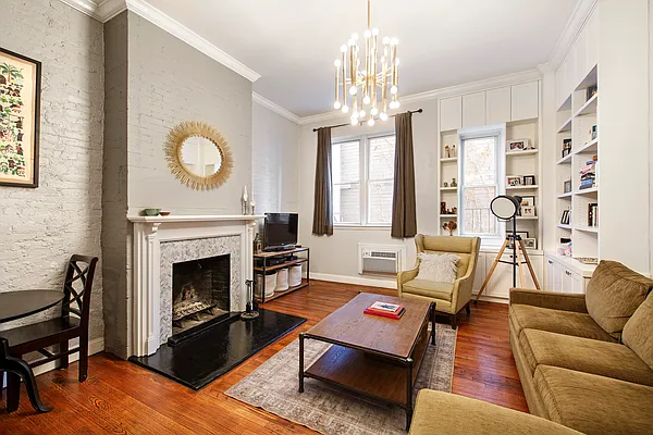 Rented by Brown Harris Stevens | media 2