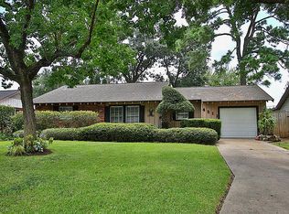 4311 Marlborough Dr, Houston, TX 77092