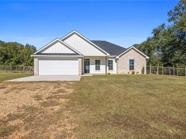 16629 Highway 40 E, Independence, LA 70443