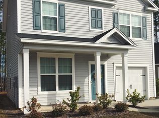 267 Oglethorpe Cir, Moncks Corner, SC 29461