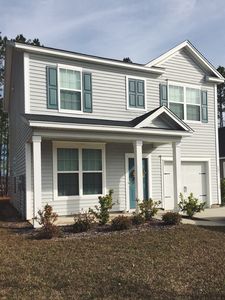 267 Oglethorpe Cir, Moncks Corner, SC, 29461