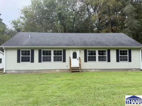 11399 E Stanley Rd, Rockville, IN 47872