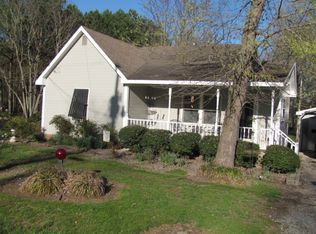 304 Phelps St, Gleason, TN 38229