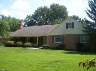 1301 Penllyn Blue Bell Pike, Blue Bell, PA