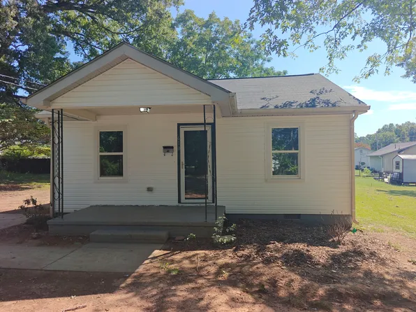 610 2nd St, Rock Hill, SC 29730