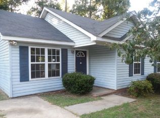 5709 Glenhill Ct, Charlotte, NC 28208