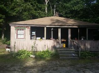 123 Holtshire Rd, Orange, MA 01364