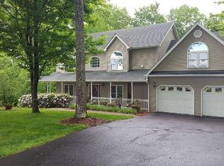 19187 Landfall Ct, Abingdon, VA 24210