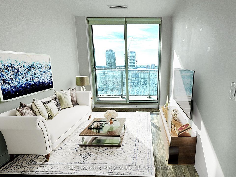 1st image of 120 Parliament St #1709