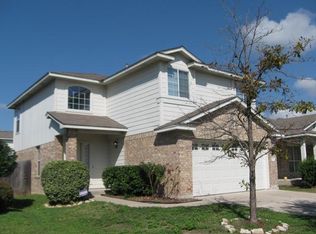 11608 Jim Thorpe Ln, Austin, TX 78748