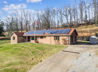 3911 Foster Rd, North Versailles, PA 15137