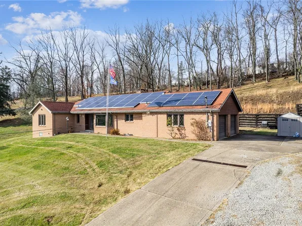 3911 Foster Rd, North Versailles, PA 15137