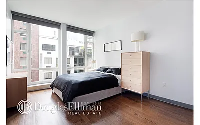 Sold by Douglas Elliman