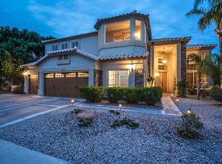 1236 W Edge Water Dr, Gilbert, AZ 85233