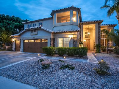 1236 W Edge Water Dr, Gilbert, AZ, 85233
