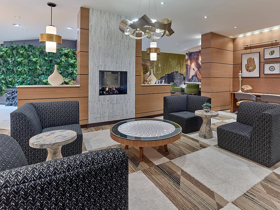 Co-Working Space