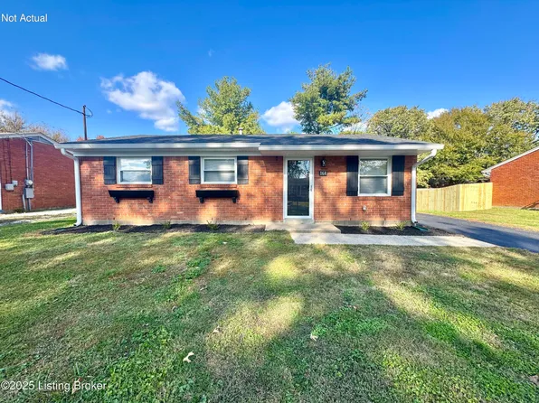 164 Broadland Ct, Louisville, KY 40229